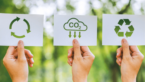 Sürdürülebilir Sanayi: Karbonsuz Üretim